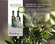 Bild Argand'Or GmbH