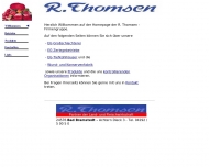 Bild R. Thomsen GmbH Fleischgrohandel Btzow & Co. KG