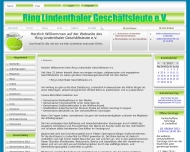 Bild Ring Lindenthaler Geschftsleute e.V.