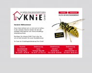 Bild Schdlingsbekmpfung Knie GmbH