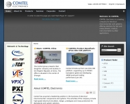Bild COMTEL Electronics GmbH