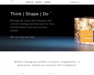 Bild Compuware Changepoint