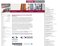 Bild RSW Beratung