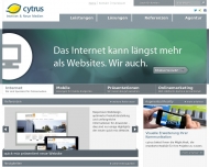 Bild cytrus GmbH