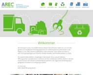 Bild AREC Abfall Recycling GmbH