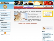 Bild sd Logistik GmbH