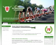 Bild Ruder-Club DRESDENIA e. V.