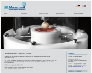 Bild SD Mechatronik GmbH