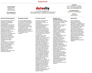 Bild datacity GmbH