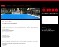 Bild ARENA Sportbelge GmbH & Co KG