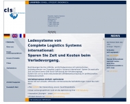 Bild Complete Logistics Systems international GmbH