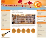 Bild RISA Musical Instruments GmbH