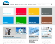 Bild a & b Beteiligungs GmbH