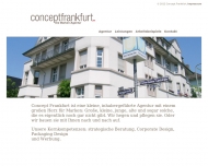 Bild Concept Frankfurt Werbeagentur GmbH