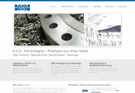 Bild K.O.K. Technologies GmbH