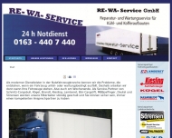 Bild RE-WA-Service GmbH
