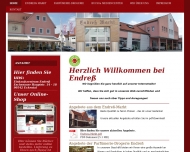 Bild Parfmerie-Drogerie Endre e.K.