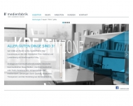 Bild Medienfabrik Trier, Public Relations, Kommunikation + Events GmbH
