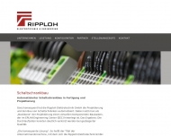 Bild Ripploh Holding GmbH