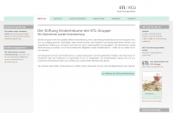 Website RCU Versicherungsmakler