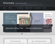 Bild Kliomedia GmbH