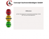 Bild Concept Sachverstndigen GmbH