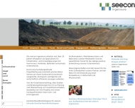 Bild seecon Ingenieure GmbH