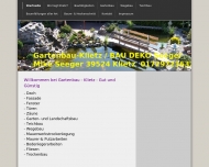 Bild Seeger Garten & Landschaftsbau Klietz