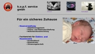 Bild k.o.p.f. service GmbH
