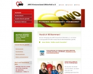 Bild Arbeiterwohlfahrt Ortsverband Wolfen e.V.