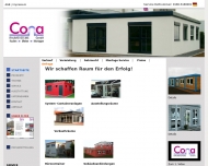 Bild CONA Raumsysteme GmbH.