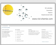 Bild RIOL-Chemie GmbH
