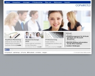 Convecto - Agentur f?r digitale Medien und Marketing - Onlinemarketing - On Demand Services