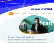 Bild VERON PHARMA Vertriebs GmbH
