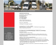 Bild ConCept Bau- und Umweltservice Maximilian Dufner e.K.
