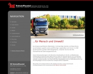 Bild RE-Rohstoffhandel Betriebs GmbH & Co. KG