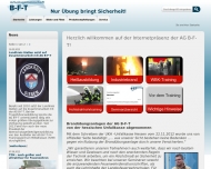 Bild Arbeitsgemeinschaft B-F-T e.V.