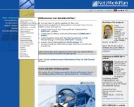 Bild NetzWerkPlan Gesellschaft mit beschrnkter Haftung