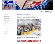 Bild CONCEPT DIRECT GmbH