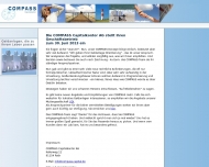 Bild COMPASS Capitalkontor GmbH