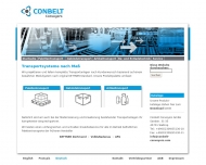 Bild CONBELT CONVEYORS GmbH
