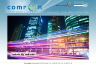 Bild Comron GmbH & Co. KG