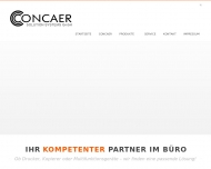 Bild Concaer Solution Systems GmbH
