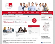 Bild AB Zeitpersonal GmbH
