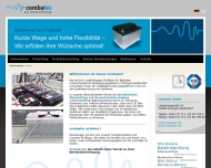 Bild combatec GmbH
