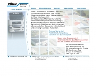 Bild KHN Transport- und Lagerungsgesellschaft mbH