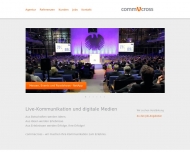 Bild commacross GmbH