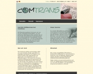 Bild Comtrans GmbH
