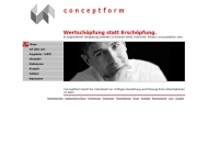 Bild Conceptform Broeinrichtungen GmbH