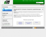 Bild COMLOG Gesellschaft fr Computer integrierte Logistik-Lsungen mbH